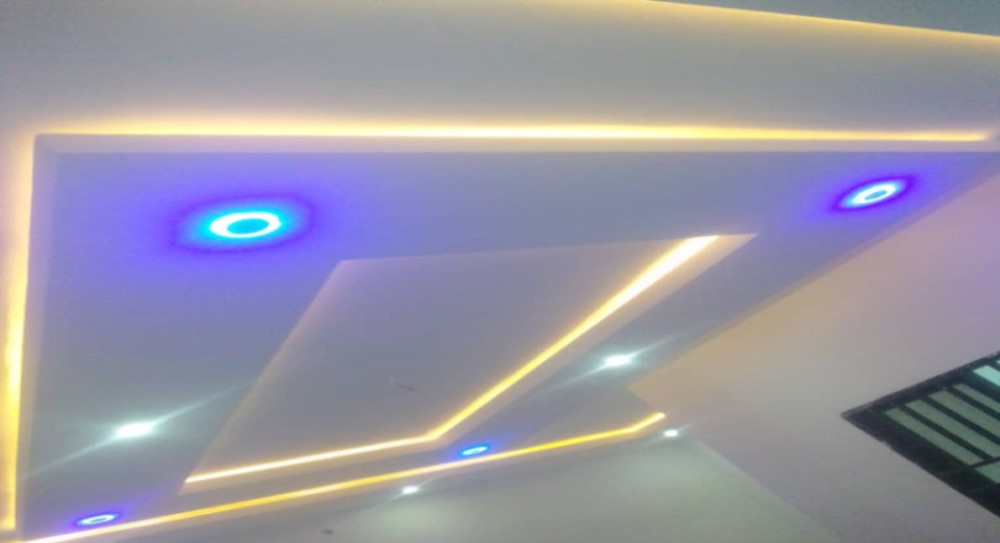 indoor Elecrtical fittings